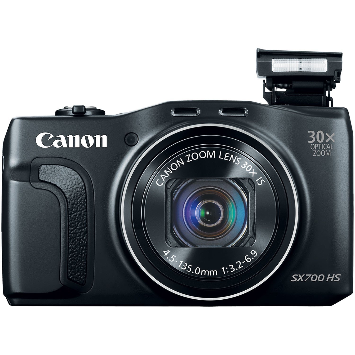 Canon Power Shot SX700 HS