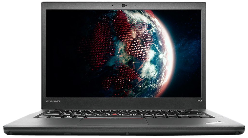 Lenovo ThinkPad T440s