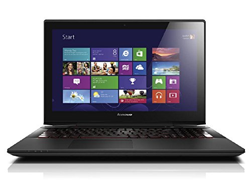 Lenovo Y50 59426255 Gaming Laptop