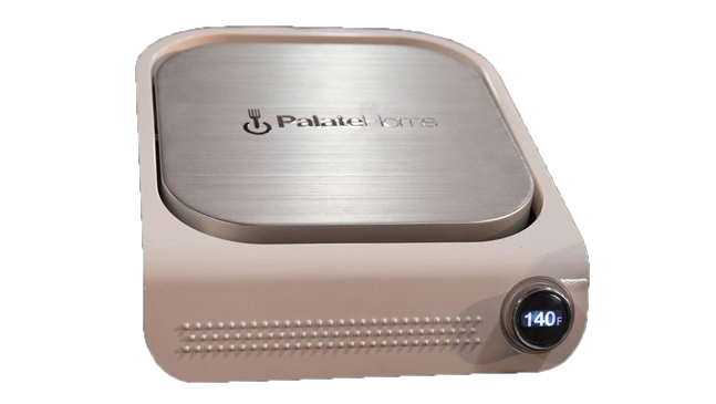 Palate Home Smart Grill