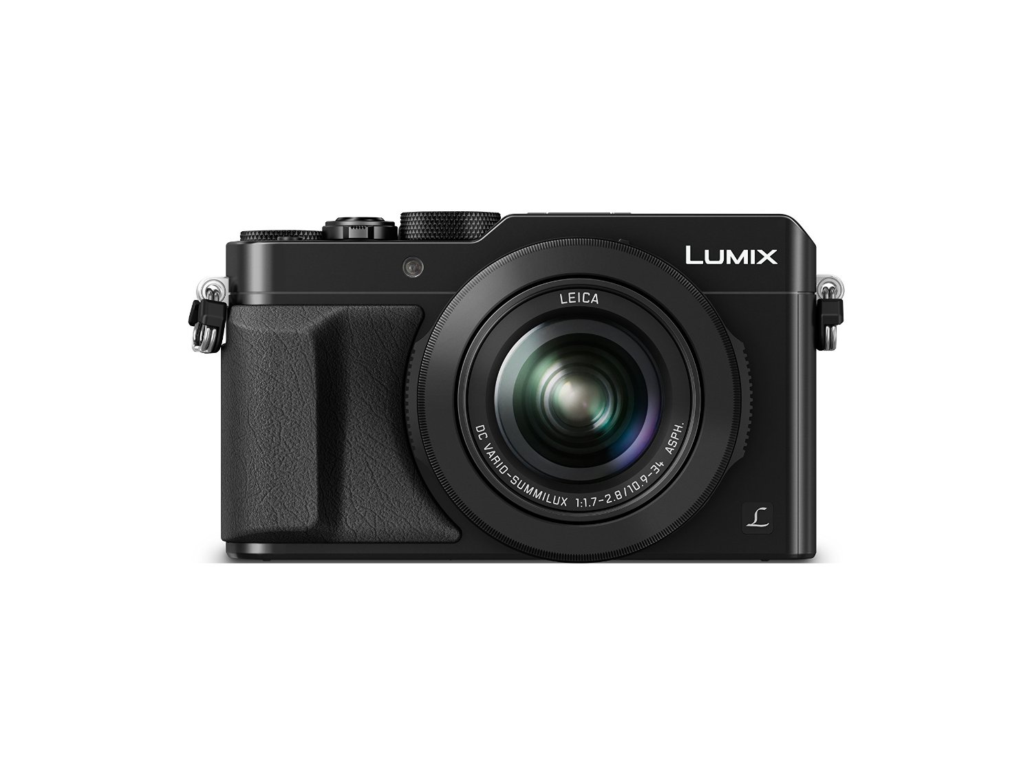 Panasonic Lumix DMC-LX100