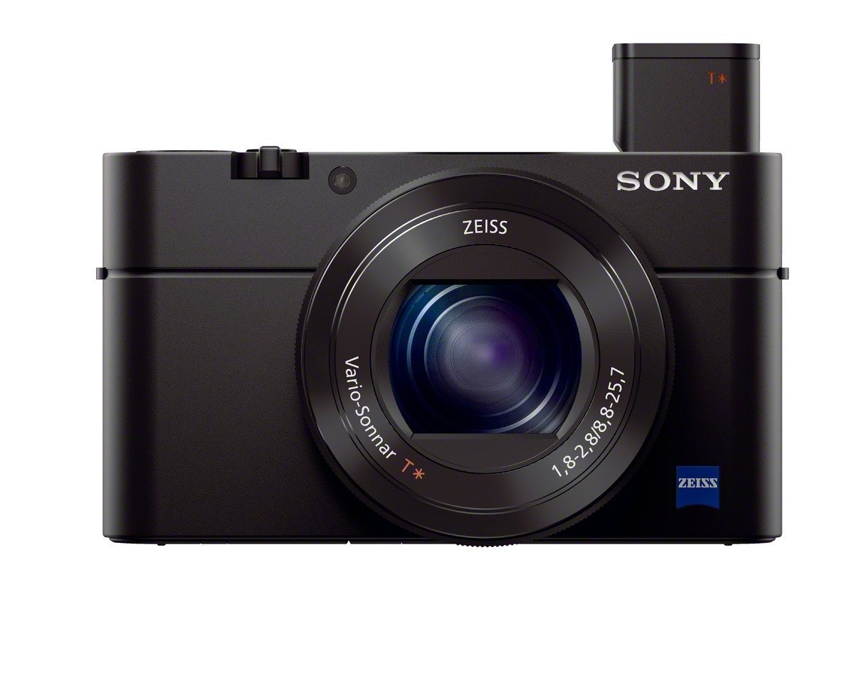 Sony Cyber-shot RX100 III