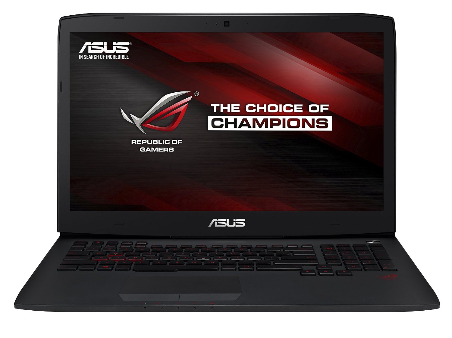 asus