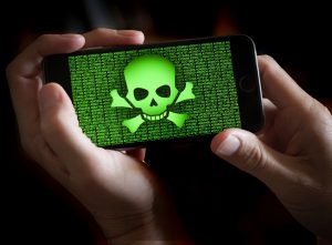 phone malware