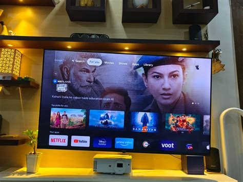 32‑inch Smart TV ₹7,799 – Haier H5E 4K from ₹25,990