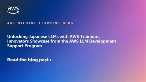 AWS Japan Launches $6M Physical AI Program for Robotics