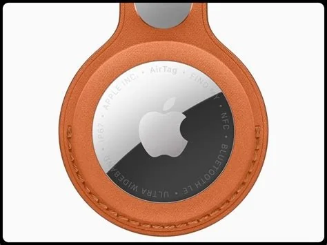 Apple AirTag 2 Adds Longer Range, Louder Alert, Anti‑Stalking