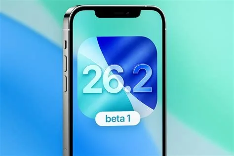 Apple iOS 26.2.1 Adds AirTag Support & Modem Upgrade