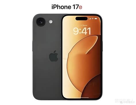 Apple iPhone 17e Gets Dynamic Island – $599 Launch 2026