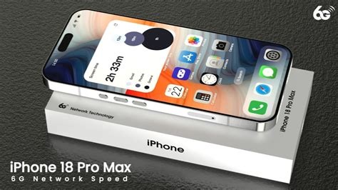 Apple iPhone 18 Pro Max: 6.9‑Inch Display & Foldable Reveal