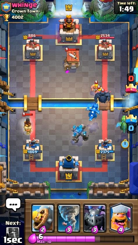 Clash Royale 2026: QR Code Rewards & PC Play with Mouse