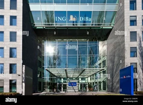ING-DiBa Outage: €1.9 Billion Profit Despite Login Failure