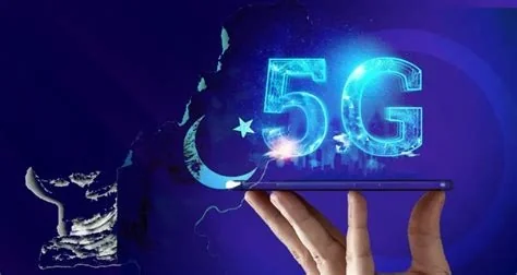 Pakistan 5G Rollout 2025: Auction Scheduled for 2026
