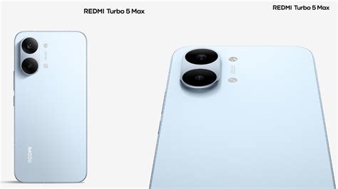 Redmi Turbo 5 Max Gets 9,000 mAh Battery & 100 W Charge – What Changed