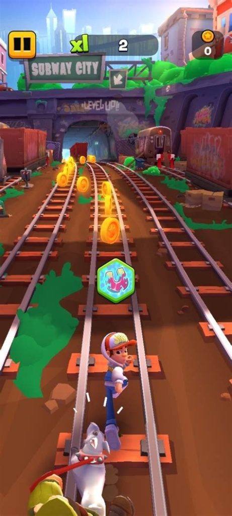 SYBO Games Unveils Subway Surfers City 2026 – A Bigger, Bolder Endless ...