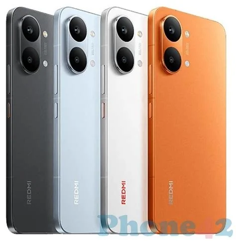 Xiaomi Redmi Turbo 5 Max Adds 9,000 mAh Battery