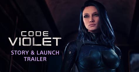 Code Violet Launches on PS5: A Dino‑Crisis‑Inspired Time‑Travel Horror at $49.99