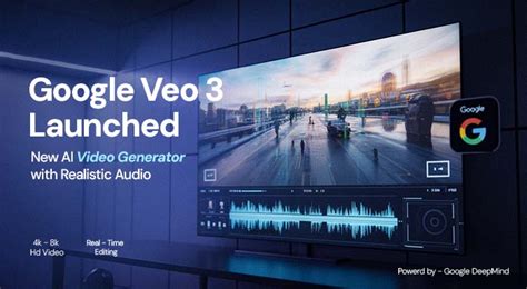 Google Veo 3.1 Adds 4K Vertical Video – What Changed