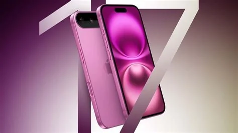iPhone 17 Standard Beats Pro: 5 Key Advantages