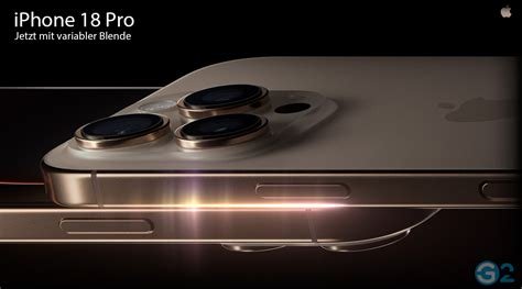 iPhone 18 Pro: 120 Hz Display & Under‑Screen Face ID