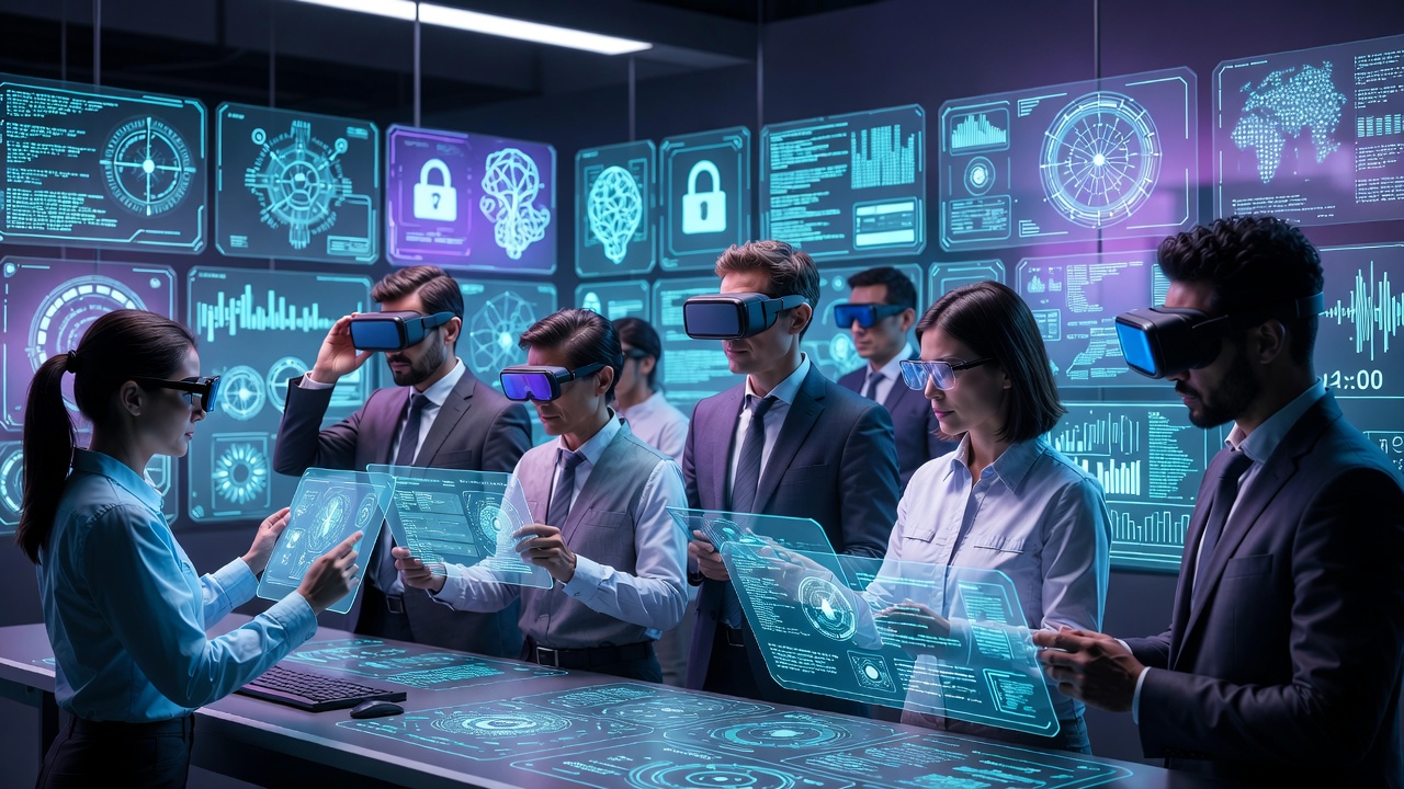 Cybersecurity 2026: 11 AI & Zero-Trust Tips to Stay Ahead