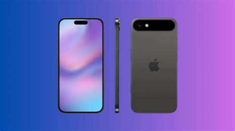 Apple iPhone 18 Pro Gets Variable Aperture Camera, 2nm Chip