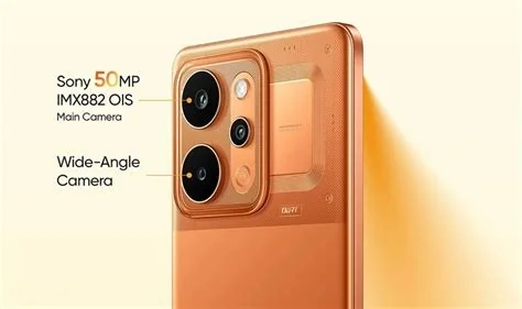 realme P4 Power 5G Adds 10,001 mAh Titan Battery