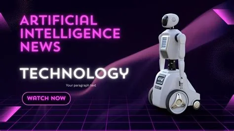 ai, artificial intelligence