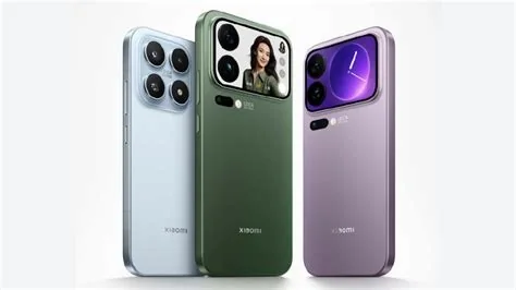 5 Xiaomi 17 Ultra Features You Need to Know