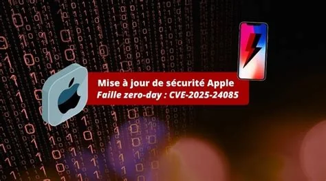 Apple Patch Closes Critical dyld Zero-Day – What You Need to Know