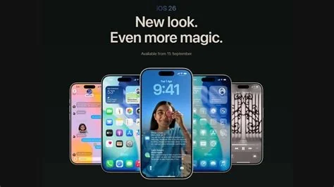 Apple iOS 26.3 Gets Release Candidate – What’s Inside