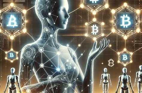 ai, blockchain