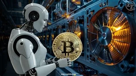 ai, bitcoin
