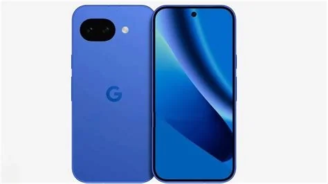 Google Pixel 10a Gets Brighter Display, Faster Charge