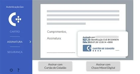 Gov.br Digital Signature Gets Legal Power – What It Means