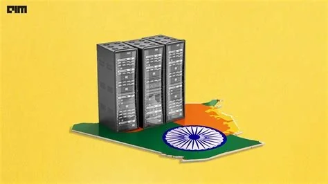 India’s IT Minister Announces AI Server Plants