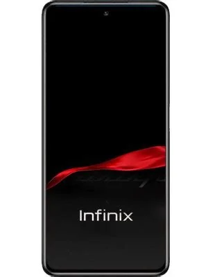 Infinix Note 60 Ultra Gets 200 MP Camera, 12 GB RAM, 7 000 mAh Battery