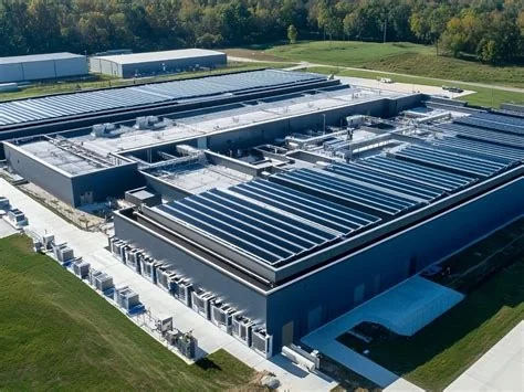 La Rosa Holdings Cuts $5.5M, Launches Tier‑III AI Data Center