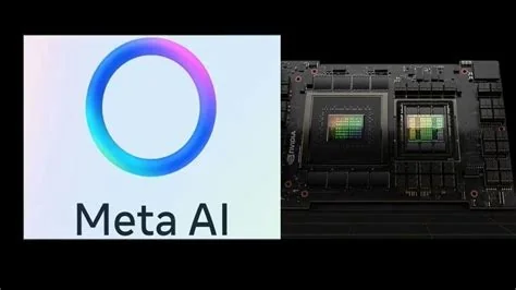 nvidia, meta, ai
