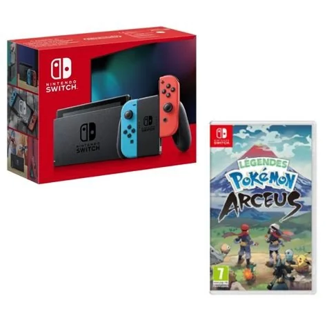 Nintendo Switch Gets FireRed & LeafGreen Remakes