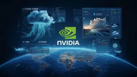 nvidia, ai