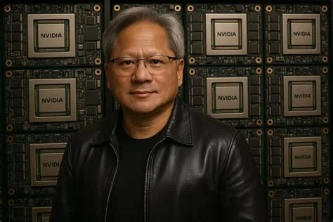 Nvidia Announces $100B OpenAI Promise Was Never a Commitment