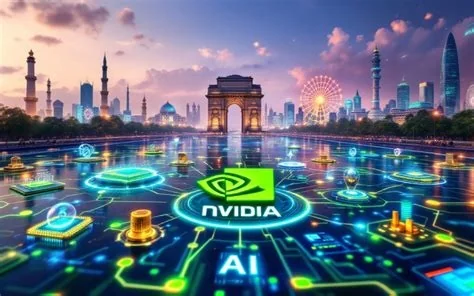 nvidia, ai