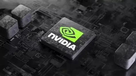 nvidia, ai