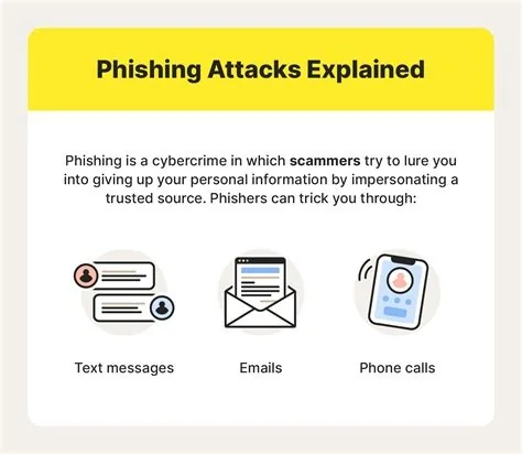 Phishing Attack: 7 Evolving Tactics You Must Know