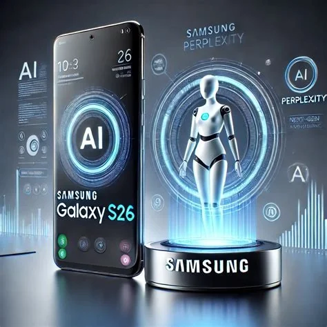 samsung, ai, smartphone