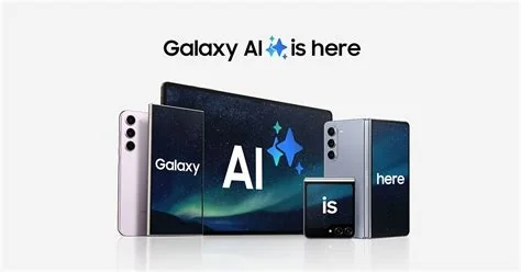 samsung, ai, smartphone
