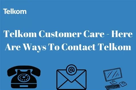 Telkom Launches Easy Connect Fibre – Uncapped Speed & Profit Surge