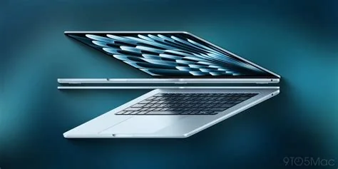 Apple M5 MacBook Air: Top 5 Features You Need to Know