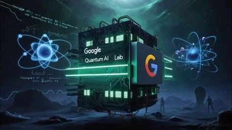 google, ai, crypto